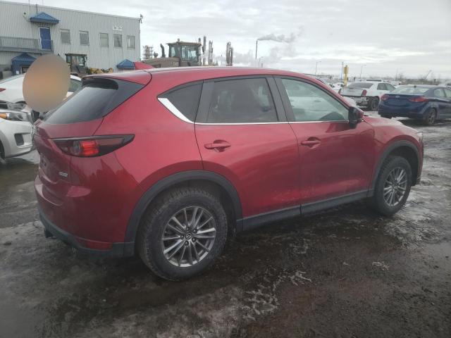 Photo 3 from auction – 2018 MAZDA CX-5 TOURI with VIN JM3KFBCM1J0447088