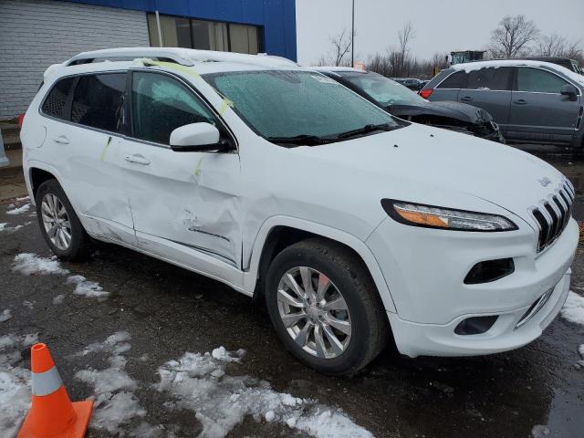 Photo 4 from auction – 2018 JEEP CHEROKEE O with VIN 1C4PJMJX8JD613587
