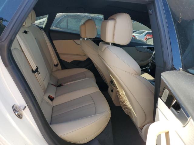 صورة رقم 10 من المزاد - 2021 AUDI A5 PREMIUM مع VIN WAUFACF54MA021989