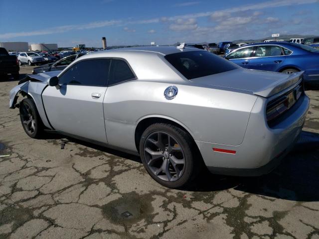 Photo 2 from auction – 2019 DODGE CHALLENGER with VIN 2C3CDZAG3KH665639