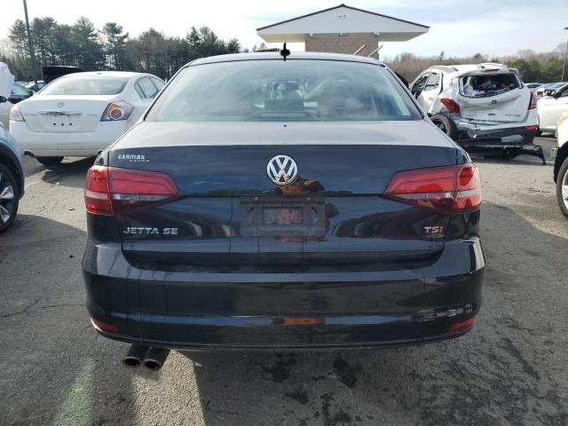 Photo 6 from auction – 2017 VOLKSWAGEN JETTA SE with VIN 3VWDB7AJ5HM276997