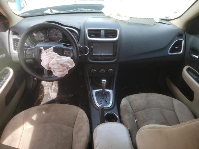 Photo 8 from auction – 2013 DODGE AVENGER SE with VIN 1C3CDZAB2DN646062