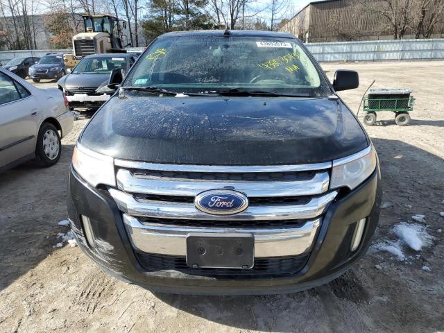 Photo 5 from auction – 2011 FORD EDGE LIMIT with VIN 2FMDK4KC4BBA44395