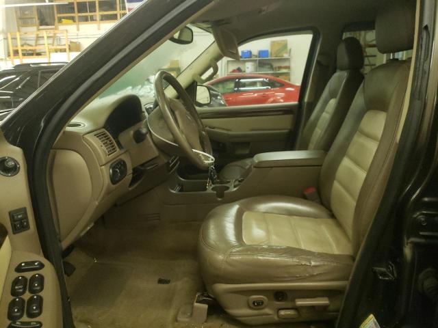 Photo 7 from auction – 2005 FORD EXPLORER E with VIN 1FMDU74W05ZA22205