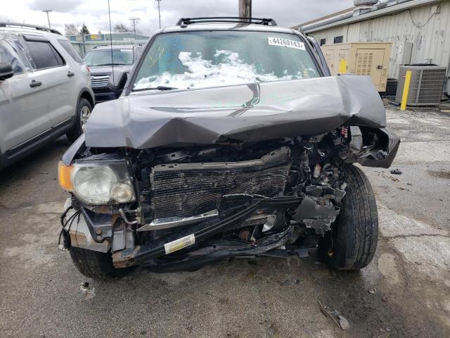 Photo 5 from auction – 2012 FORD ESCAPE LIM with VIN 1FMCU0E74CKC17076