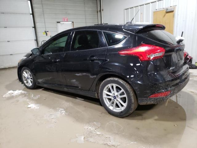 Photo 2 from auction – 2015 FORD FOCUS SE with VIN 1FADP3K29FL340483