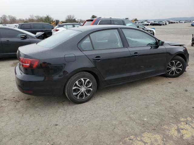 Photo 3 from auction – 2016 VOLKSWAGEN JETTA S with VIN 3VW267AJ2GM217075
