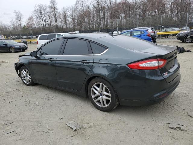 Photo 2 from auction – 2016 FORD FUSION SE with VIN 3FA6P0H78GR129515
