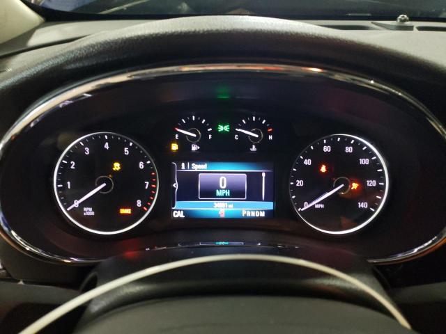 Photo 9 from auction – 2020 BUICK ENCORE PRE with VIN KL4CJESB7LB051195