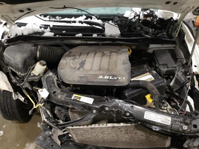 Photo 12 from auction – 2013 CHRYSLER TOWN & COU with VIN 2C4RC1BG6DR744812