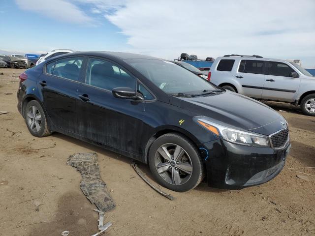 Photo 4 from auction – 2018 KIA FORTE LX with VIN 3KPFL4A70JE197801