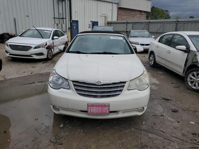 Photo 5 from auction – 2010 CHRYSLER SEBRING TO with VIN 1C3BC5ED7AN129970