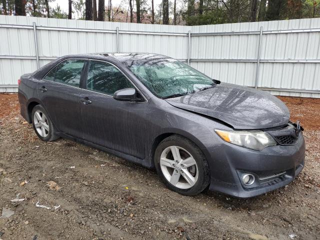 Photo 4 from auction – 2012 TOYOTA CAMRY BASE with VIN 4T1BF1FK5CU150488
