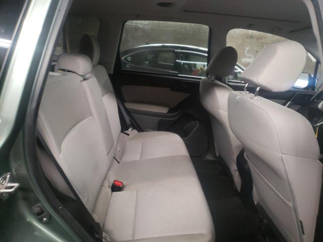Photo 11 from auction – 2016 SUBARU FORESTER 2 with VIN JF2SJAFCXGH519292