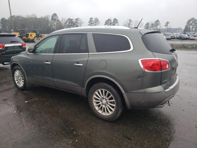 Photo 2 from auction – 2011 BUICK ENCLAVE CX with VIN 5GAKRBEDXBJ152386