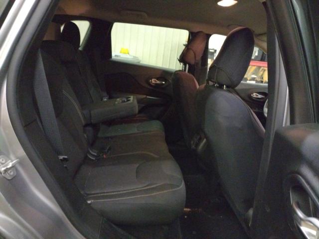 Photo 10 from auction – 2017 JEEP CHEROKEE L with VIN 1C4PJMCB8HW505664