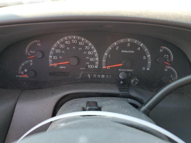 Photo 9 from auction – 2003 FORD F150 with VIN 1FTRX18L43NB61711