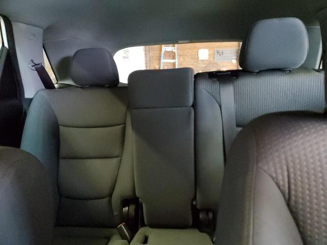 Photo 10 from auction – 2012 KIA SORENTO BA with VIN 5XYKT3A13CG304950