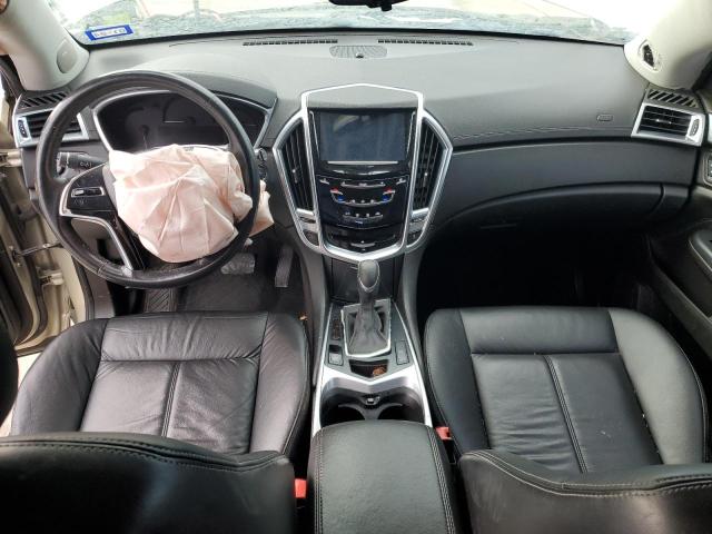 Foto 8 de la subasta – 2013 CADILLAC SRX con VIN 3GYFNAE33DS541265