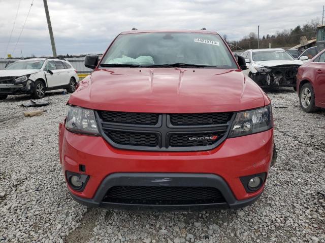 Photo 5 from auction – 2019 DODGE JOURNEY SE with VIN 3C4PDCBB8KT779334