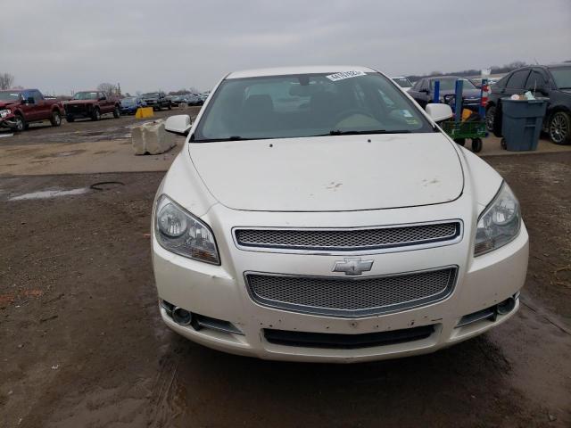 Photo 5 from auction – 2011 CHEVROLET MALIBU LTZ with VIN 1G1ZE5EU7BF369819