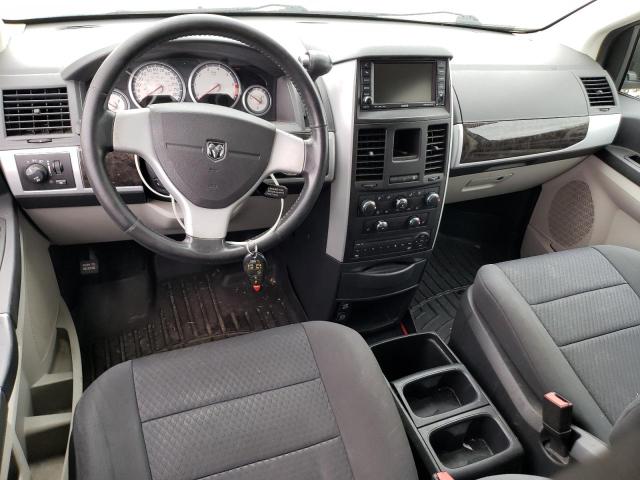 Photo 8 from auction – 2010 DODGE GRAND CARA with VIN 2D4RN5D16AR146051