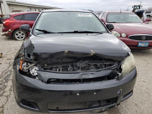 Photo 5 from auction – 2008 TOYOTA SCION with VIN JTKDE167180249327