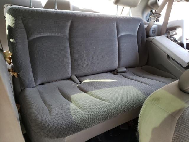 Photo 10 from auction – 2003 DODGE GRAND CARA with VIN 1D4GP24R43B313899