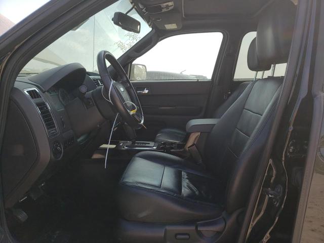 Photo 7 from auction – 2010 FORD ESCAPE LIM with VIN 1FMCU9EG0AKA87198