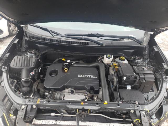 Photo 11 from auction – 2019 CHEVROLET EQUINOX LT with VIN 3GNAXUEV2KL371167