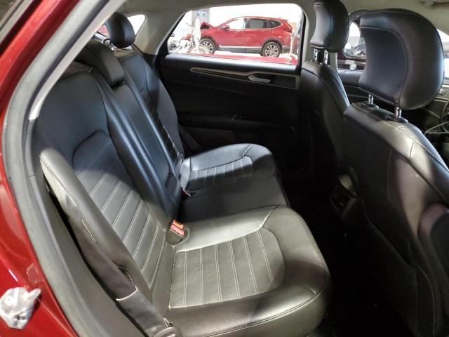Photo 10 from auction – 2015 FORD FUSION SE with VIN 3FA6P0HD4FR197900