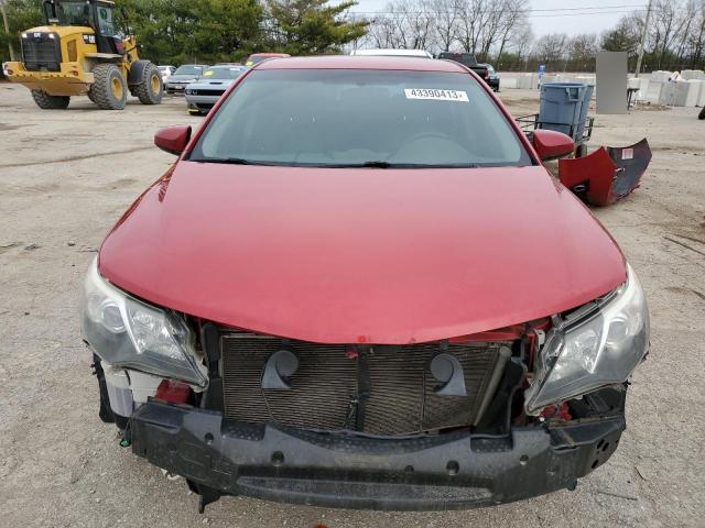 Photo 5 from auction – 2014 TOYOTA CAMRY L with VIN 4T1BF1FK1EU794492