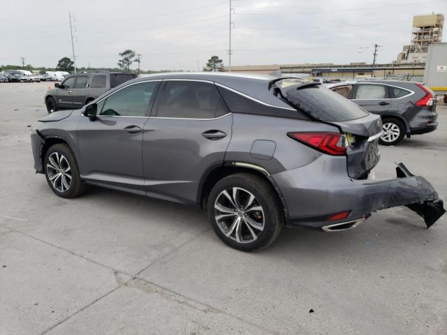 Photo 2 from auction – 2020 LEXUS RX 350 with VIN 2T2HZMAA6LC159599