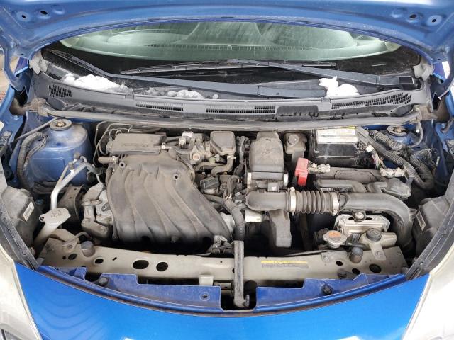 Photo 11 from auction – 2014 NISSAN VERSA NOTE with VIN 3N1CE2CP9EL400882