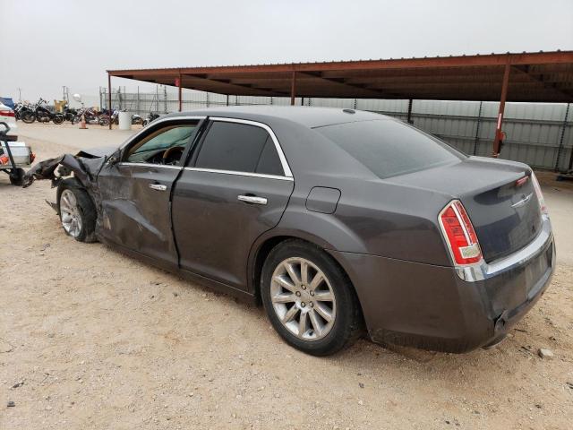 Photo 2 from auction – 2014 CHRYSLER 300C with VIN 2C3CCAET8EH169865