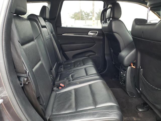 Photo 11 from auction – 2016 JEEP GRAND CHER with VIN 1C4RJFCG5GC334338
