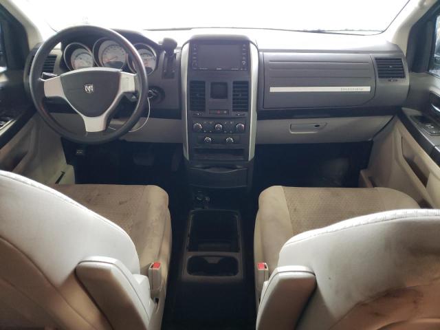 Photo 8 from auction – 2010 DODGE GRAND CARA with VIN 2D4RN4DEXAR261250