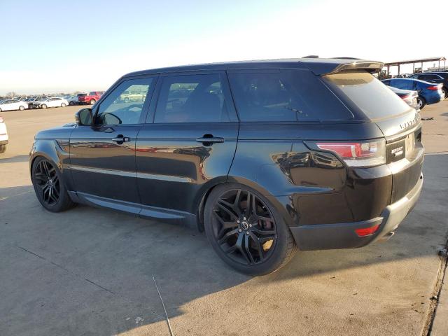 Photo 2 from auction – 2014 LAND ROVER RANGE ROVE with VIN SALWV2TF3EA359635