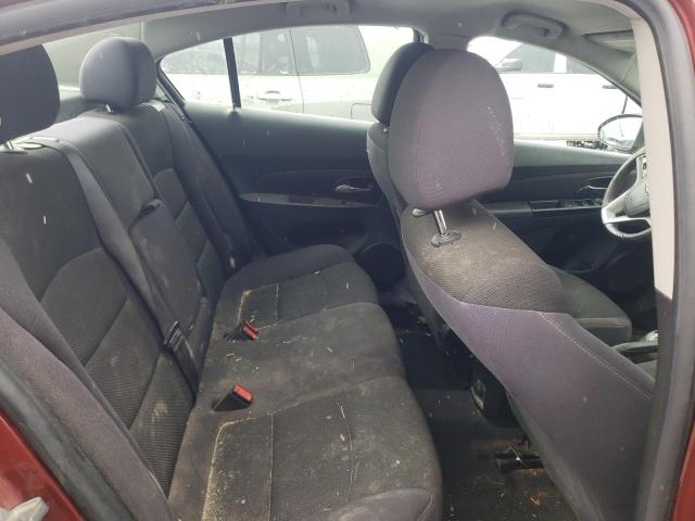 Photo 10 from auction – 2013 CHEVROLET CRUZE LT with VIN 1G1PC5SB2D7185871