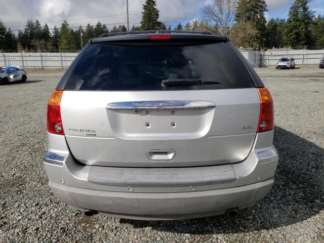 Фото 6 с аукциона – 2007 CHRYSLER PACIFICA T с VIN 2A8GM68X97R300569