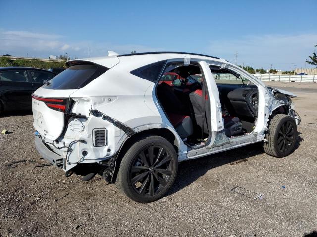 Photo 3 from auction – 2022 LEXUS NX 350 with VIN JTJKGCEZ4N5000412
