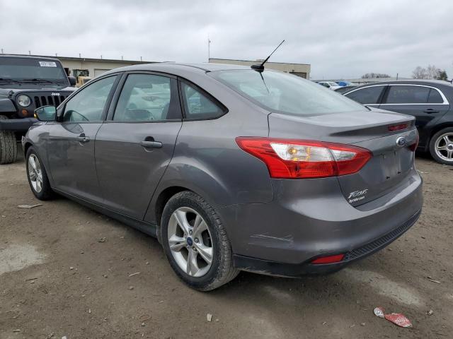 Photo 2 from auction – 2014 FORD FOCUS SE with VIN 1FADP3F28EL288112