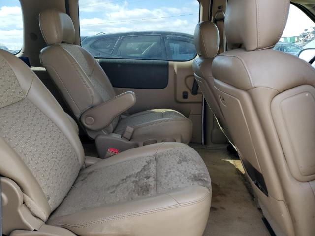 Photo 11 from auction – 2007 CHEVROLET UPLANDER L with VIN 1GNDV33137D164085