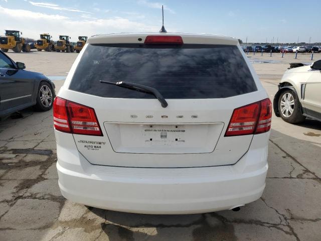 Photo 6 from auction – 2012 DODGE JOURNEY SE with VIN 3C4PDCAB9CT282005