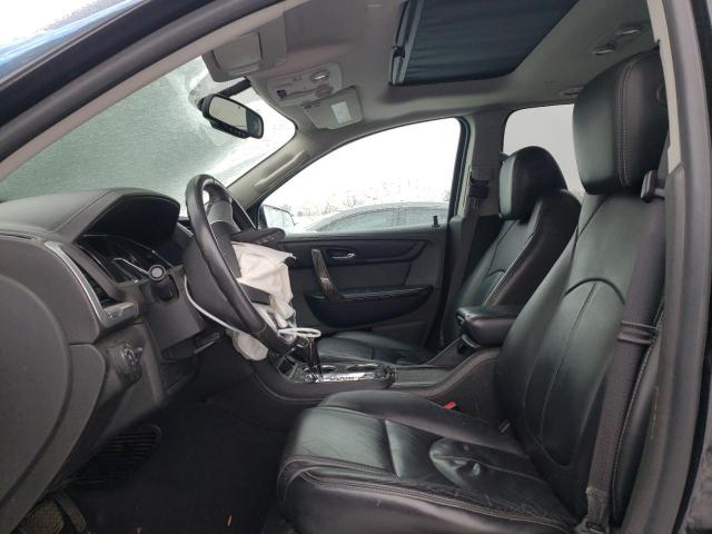 Photo 7 from auction – 2014 GMC ACADIA SLT with VIN 1GKKVRKD9EJ157885