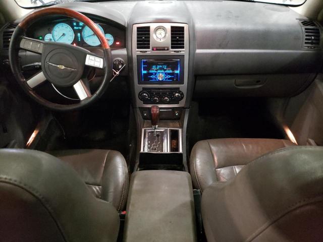 Photo 8 from auction – 2005 CHRYSLER 300C with VIN 2C3AA63H65H601832