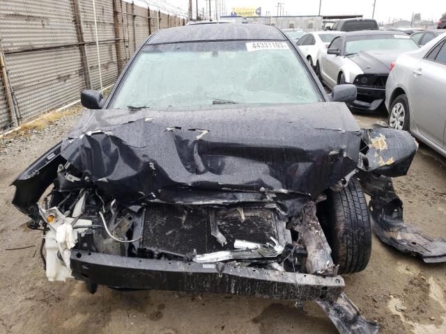 Photo 5 from auction – 2007 TOYOTA COROLLA CE with VIN 1NXBR32E97Z825414