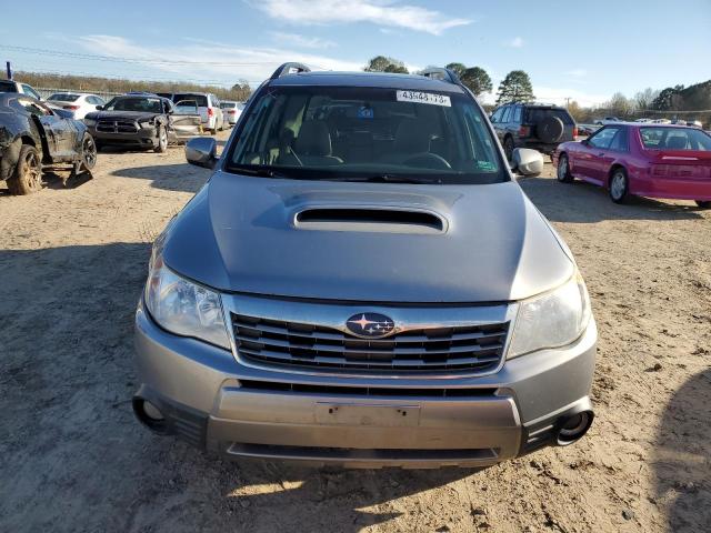 Photo 5 from auction – 2009 SUBARU FORESTER 2 with VIN JF2SH65669H721151