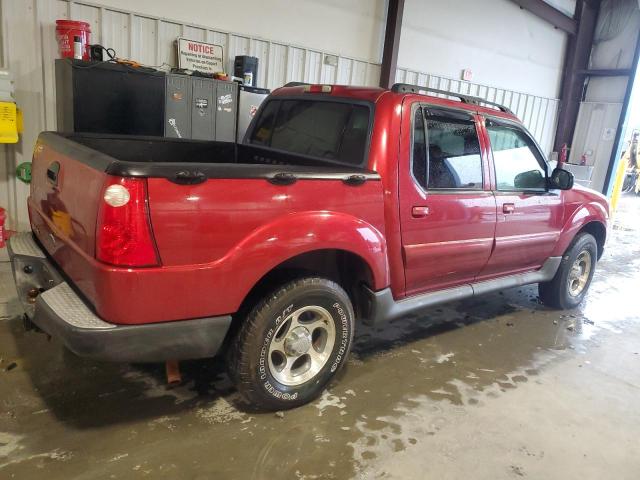 Photo 3 from auction – 2004 FORD EXPLORER S with VIN 1FMDU77K34UB42293