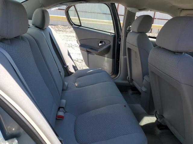 Photo 10 from auction – 2007 CHEVROLET MALIBU LS with VIN 1G1ZS58F57F149348